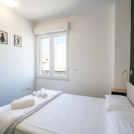 Apartman Skyline *
