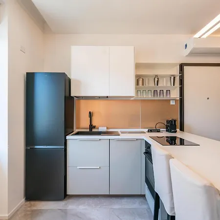 Apartman Skyline *