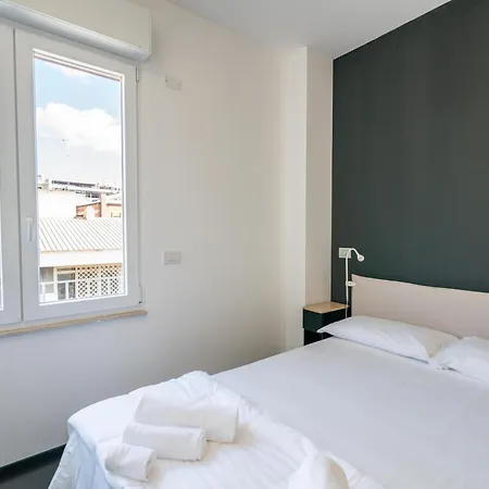 Apartman Skyline