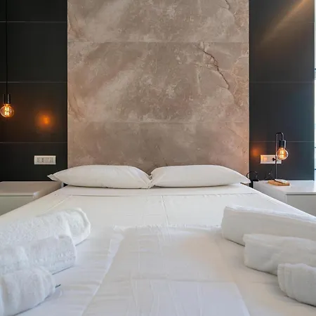 Apartman Skyline Cagliari