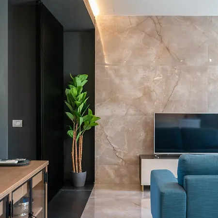 Apartman Skyline *