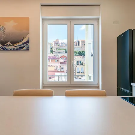 Apartman Skyline