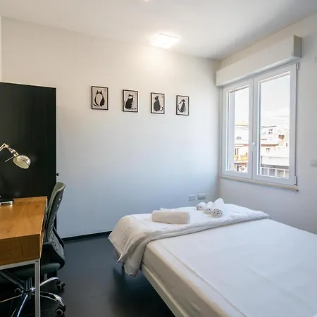 Skyline Apartman