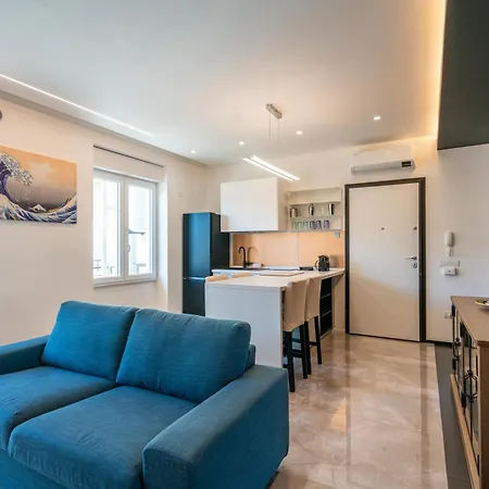 Skyline Apartman Cagliari